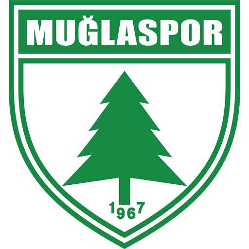 Muğlaspor Logo