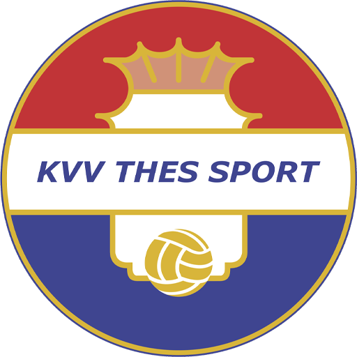 Thes Sport Logo