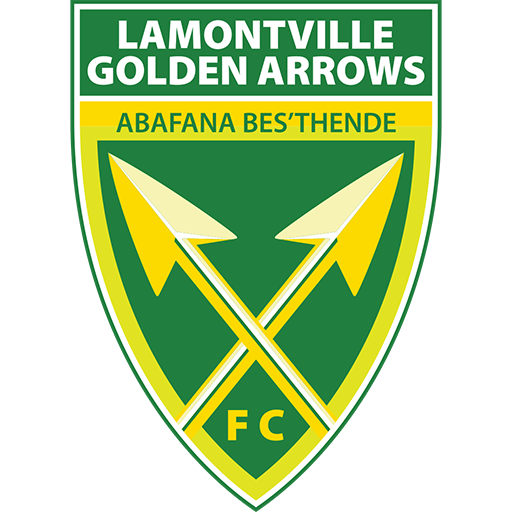 Golden Arrows Icon