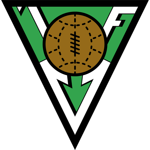 ÍF Völsungur Logo
