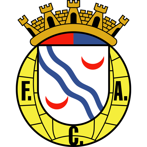 Alverca Logo