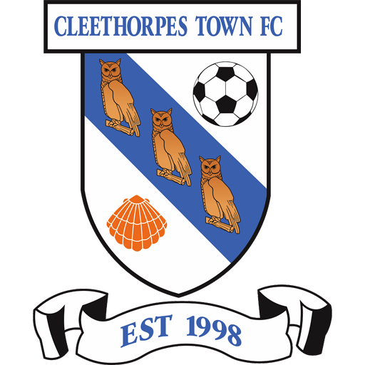 Cleethorpes Town Logo