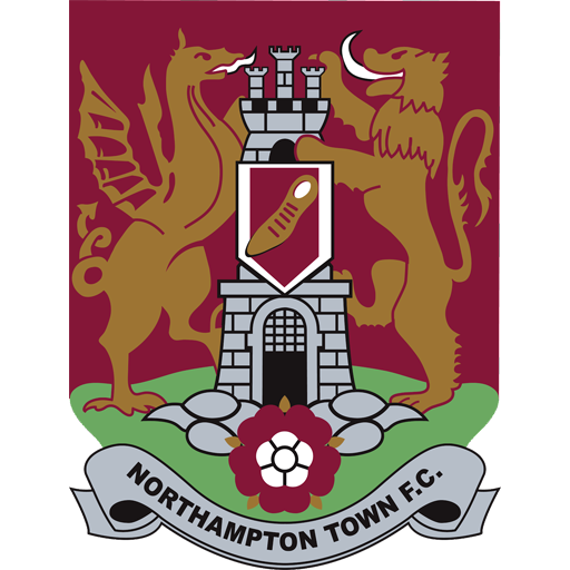 Northampton Town Logo