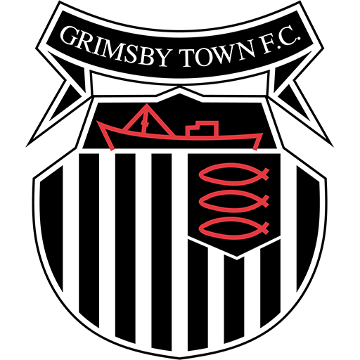 Grimsby Town Logo