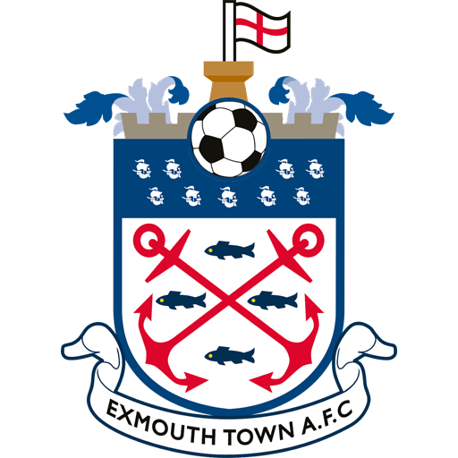 Exmouth Town Logo