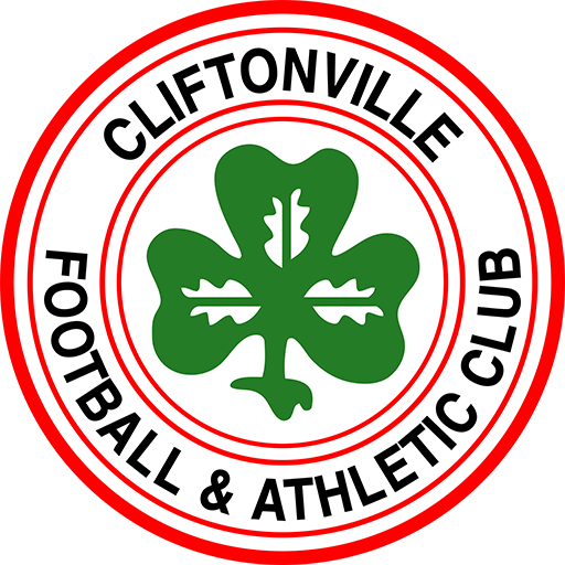Cliftonville Logo