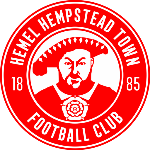 Hemel Hempstead Town Logo