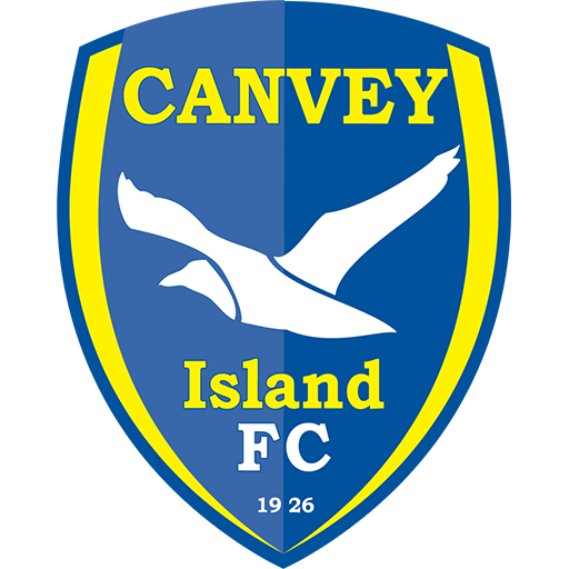 Canvey Island Logo