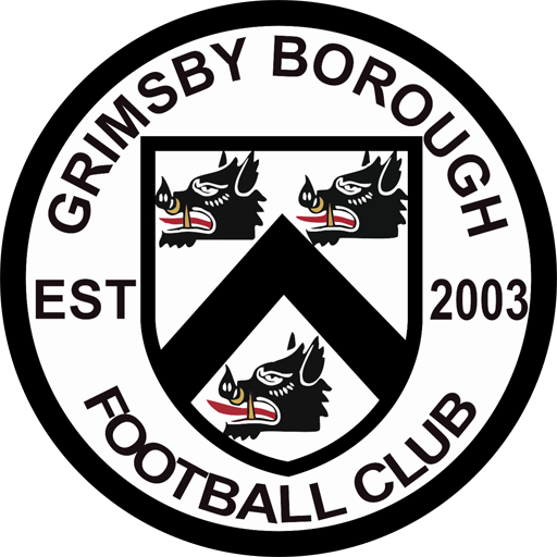 Grimsby Borough Logo