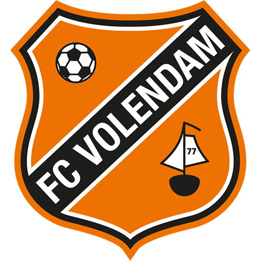 FC Volendam Logo