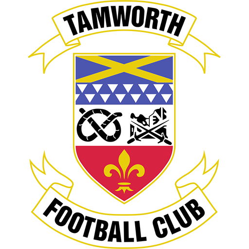 Tamworth Logo