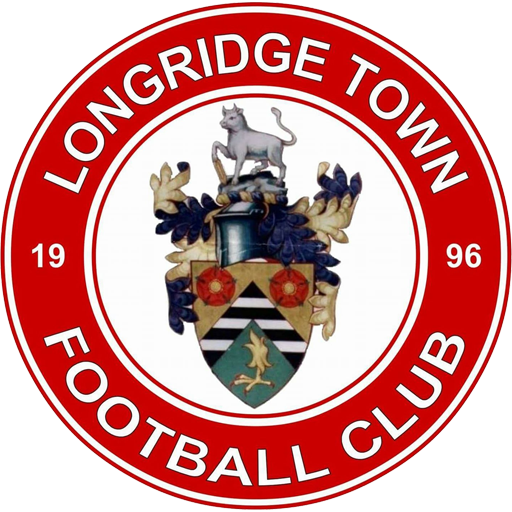 Longridge Town Logo