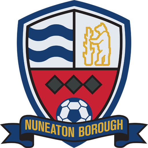 Nuneaton Town Logo