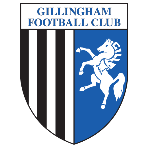 Gillingham Logo
