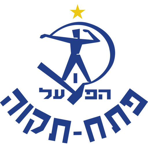 Hapoel Petah Tikva Logo
