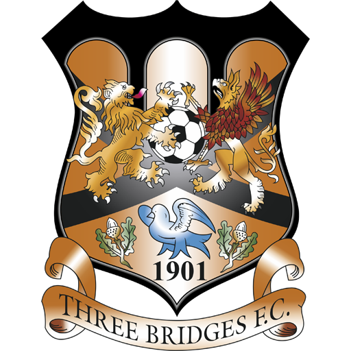 Three Bridges Logo