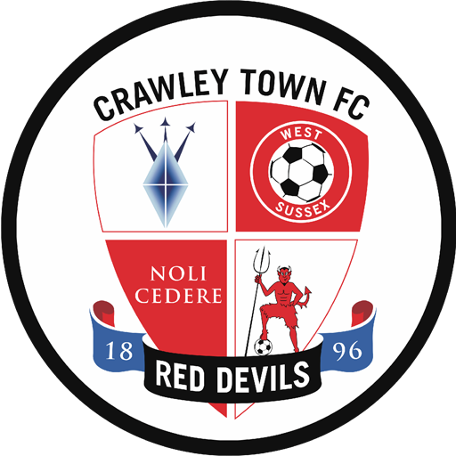 Crawley Town Logo