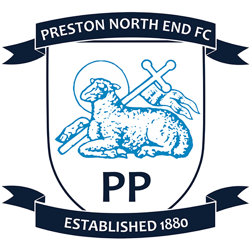 Preston North End Logo