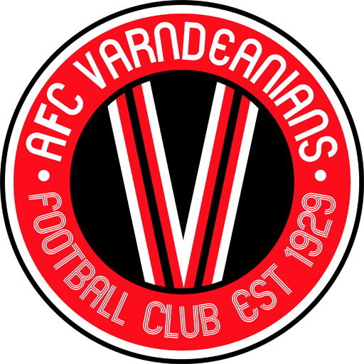 AFC Varndeanians Logo