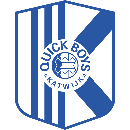 Quick Boys Logo