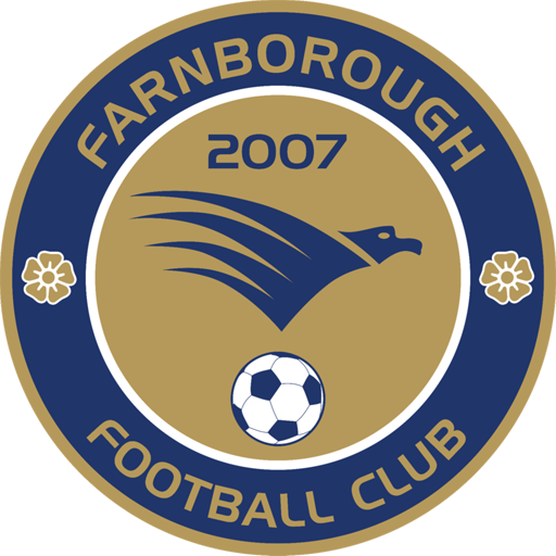 Farnborough Logo