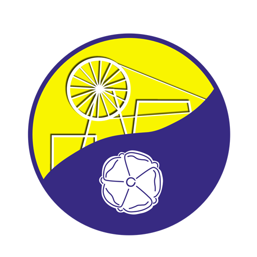 Garforth Town Logo