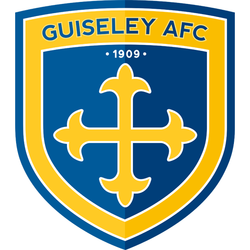 Guiseley Logo
