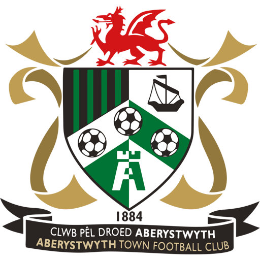Aberystwyth Town Logo
