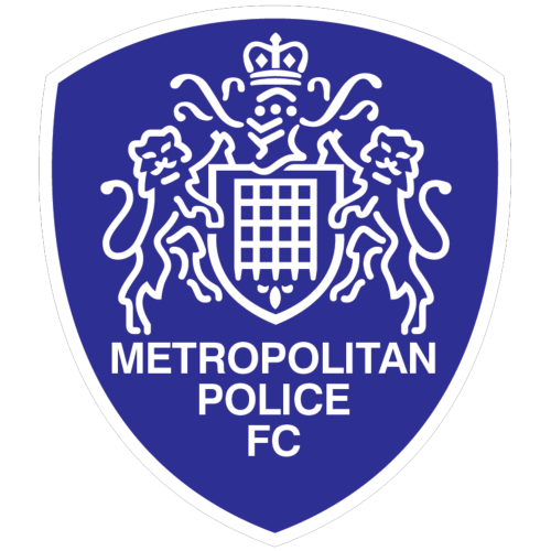 Metropolitan Police Logo