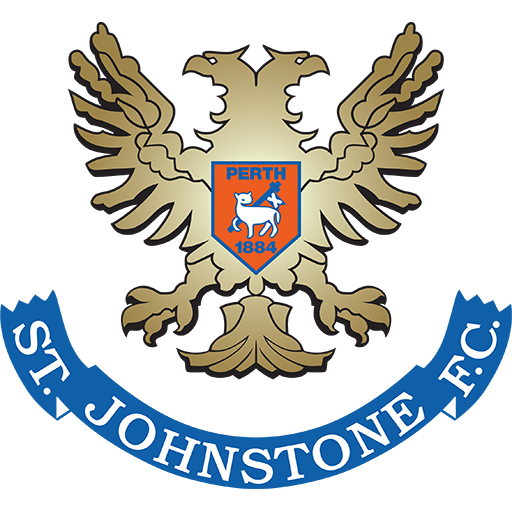 St Johnstone Logo
