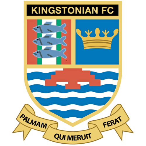 Kingstonian Logo