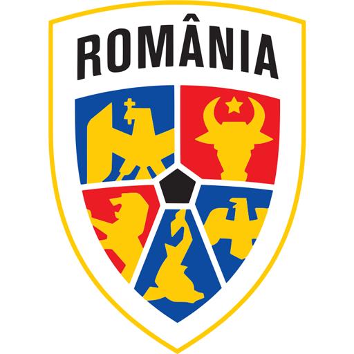 Romania Logo