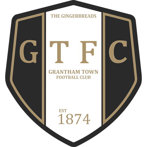 Grantham Town Logo