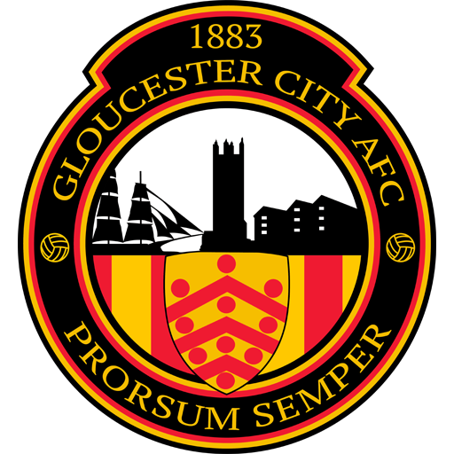 Gloucester City Logo