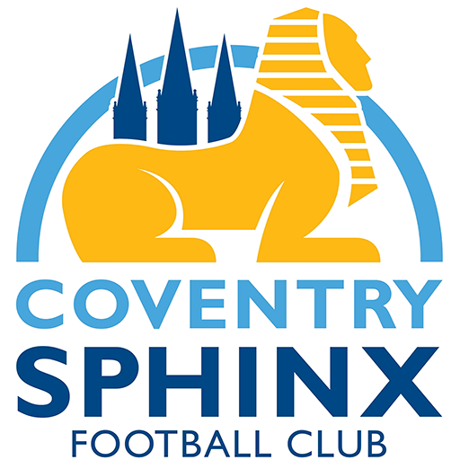 Coventry Sphinx Logo