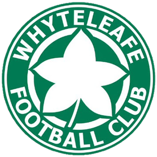 Whyteleafe Logo