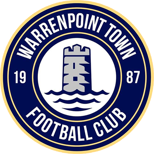 Warrenpoint Town Logo