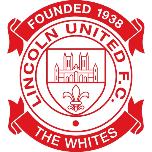 Lincoln United Logo