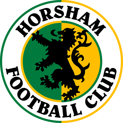 Horsham Logo