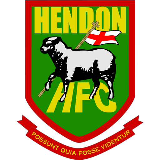 Hendon Logo