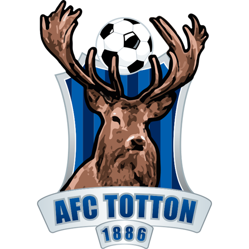 AFC Totton Logo