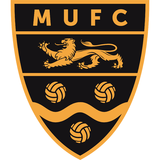 Maidstone United Logo