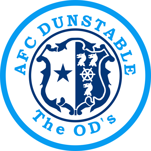 AFC Dunstable Logo