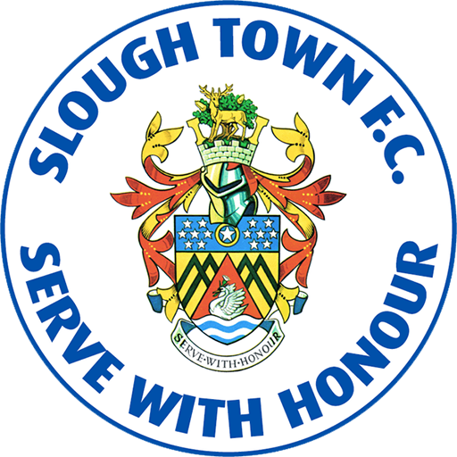 Slough Town Logo