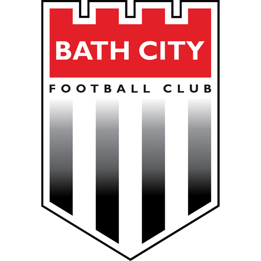 Bath City Logo