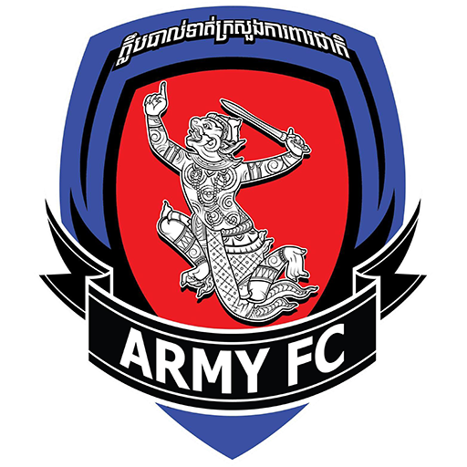 National Defense Logo