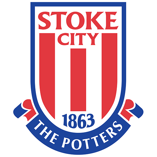 Stoke City Logo