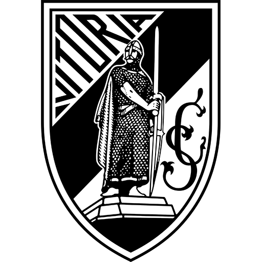 Vitória de Guimarães Logo