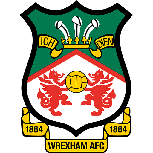 Wrexham Logo