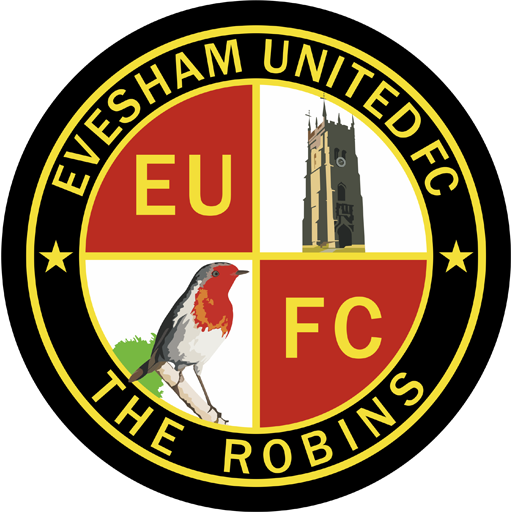 Evesham United Logo